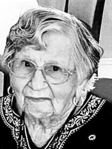 Betty Hendershot Turkal